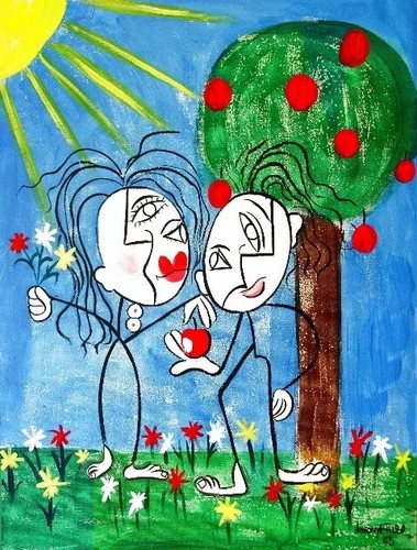 Anthony falbo potere di - falbo,
