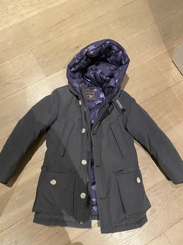Woolrich arctic parka per - woolrich,