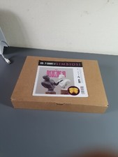 Fedez Disumano  Cd e T-shirt SIMBIOSI Limited edition Taglia M