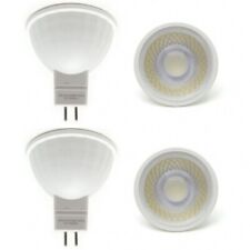 LAMPADINE LED MR16 8W 12V DC