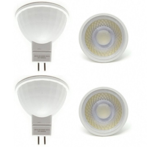 Lampadine led mr16 12v - led, 8w