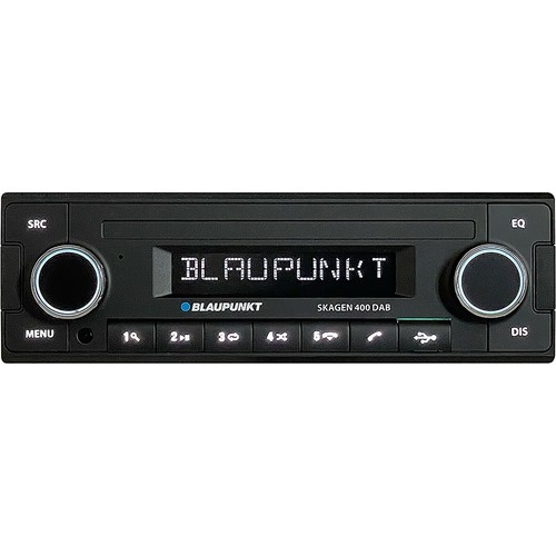 Blaupunkt skagen 400 dab - 400,