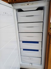 freezer a cassetti Ariston