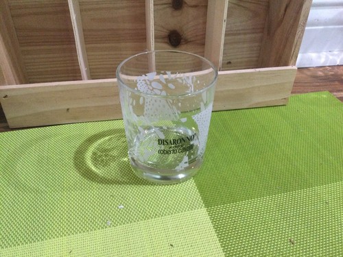 Bicchiere cocktail - da,