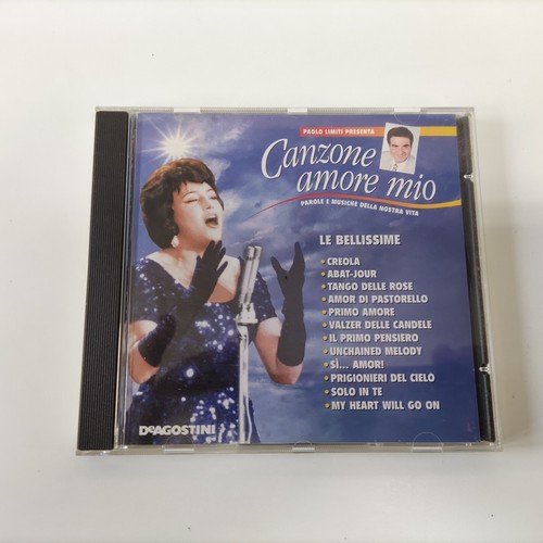 Bellissime paolo limiti - paolo,