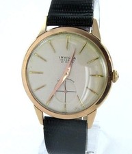 OROLOGIO UOMO vintage Invicta