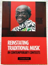 Reinstating traditional music