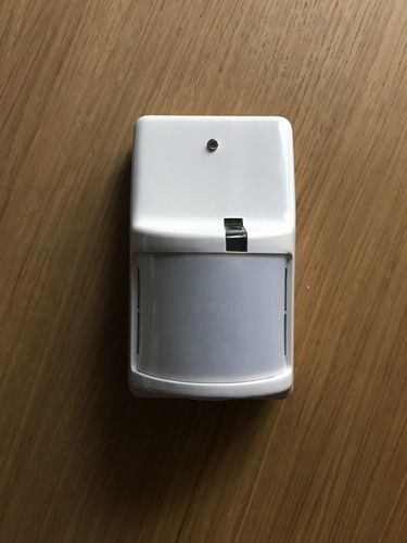 Tecnoalarm infrored infrarosso - tecnoalarm,
