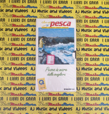 VHS cartonata L'ARTE DELLA