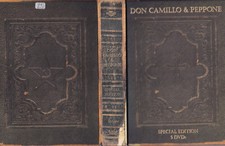 Don Camillo & Peppone Edition