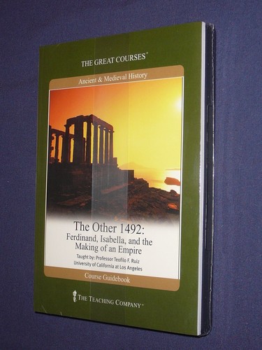 Teaching great courses - teaching,