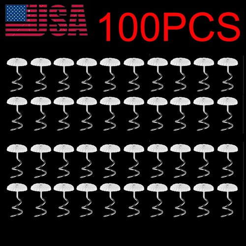 Kit 100pcs headliner twist - kit,