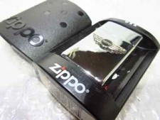 Zippo Mini Emblem Logo One