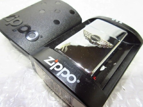 Accendino zippo mini - mini, emblema