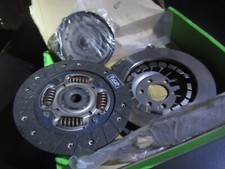 Volkswagen Golf II e Seat