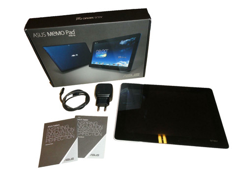 Asus memo pad fhd10 - fhd10, me302c