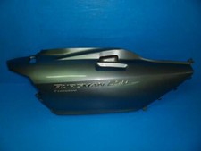 FIANCHETTO SCOCCA DX DESTRA