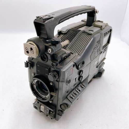 Videocamera sony hdcam hdw - sony,