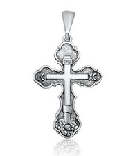 Ciondolo Argento Sterling 925