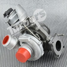 Turbocompressore Ford Galaxy