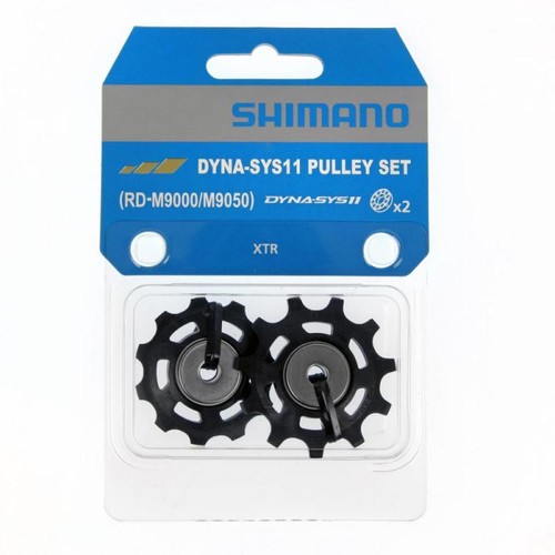 Shimano roldanas de cambio - |,