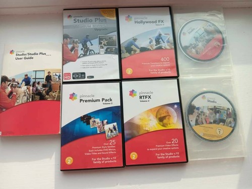 Lotto software pinnacle - cd,