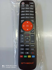 TELECOMANDO GTMEDIA V7Pro V7S V7PLUS V7X2 V7TT decoder dttv satellitare Tivusat
