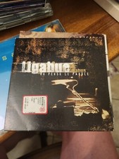 Ligabue Ho Perso Le Parole Cd
