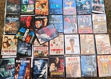 LOTTO 30 DVD FILM VARI DA