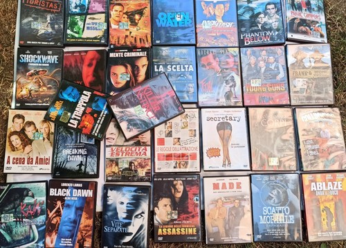 Lotto dvd film - lotto,
