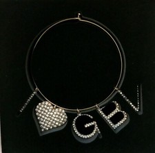 Collana/Girocollo rigido con
