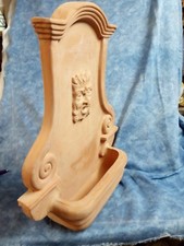 FONTANA IN TERRACOTTA O