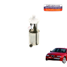 Pompa Carburante Benzina