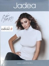MAGLIA DONNA RAGAZZA JADEA