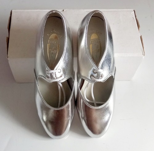 Scarpe ballo freed tap - da,
