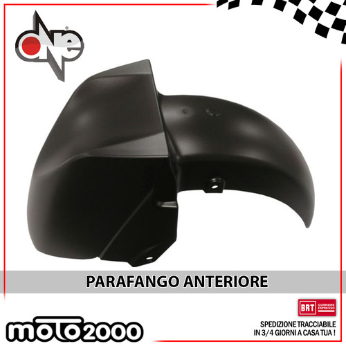 Parafango anteriore carena - anteriore,