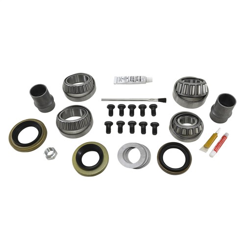 Kit revisione completo - kit,