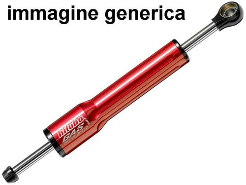 Kit ammortizzatore sterzo
