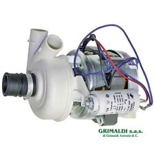 ELETTROPOMPA LAVAGGIO 60W
