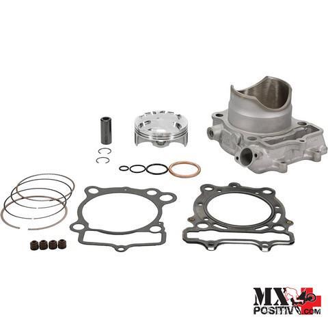 Kit cilindro suzuki 250 - rm-z,