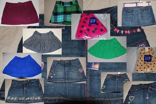 Nuovo gap ragazza - gap,