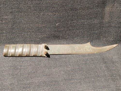 Tagliacarte trench art italia - ,