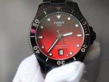 Tissot seastar 1000 quartz - ,