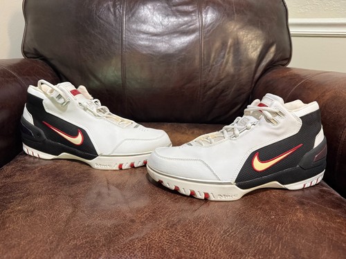 Taglia nike air - nike, zoom