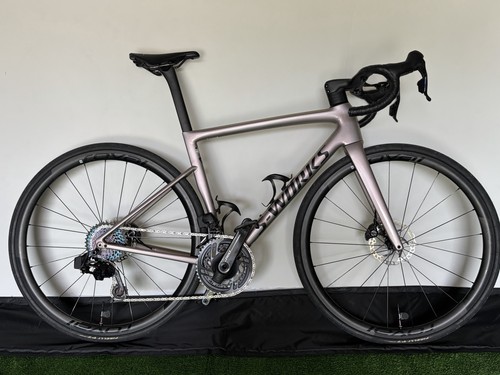 54cm 2025 sworks tarmac - 2025,