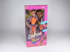 MATTEL - BARBIE - 2752 - Midge