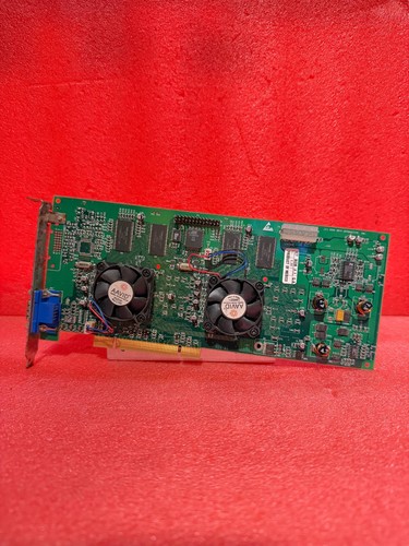 3dfx voodoo5 5500 pci - 5500,
