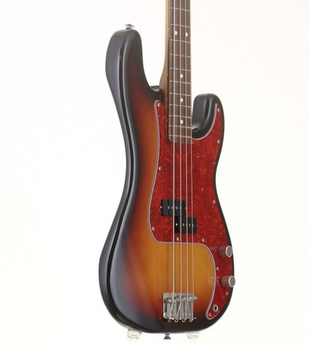 Fender japan pb62 - fender, di