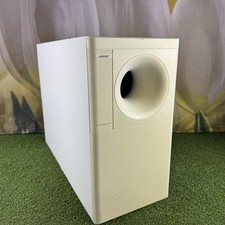 Bose Acoustimass 5 Series III