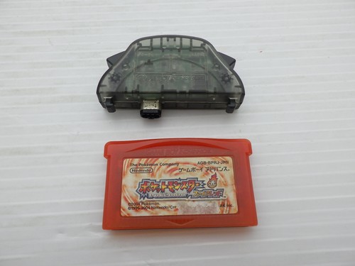 Gioco pokemon rosso fuoco - rosso,